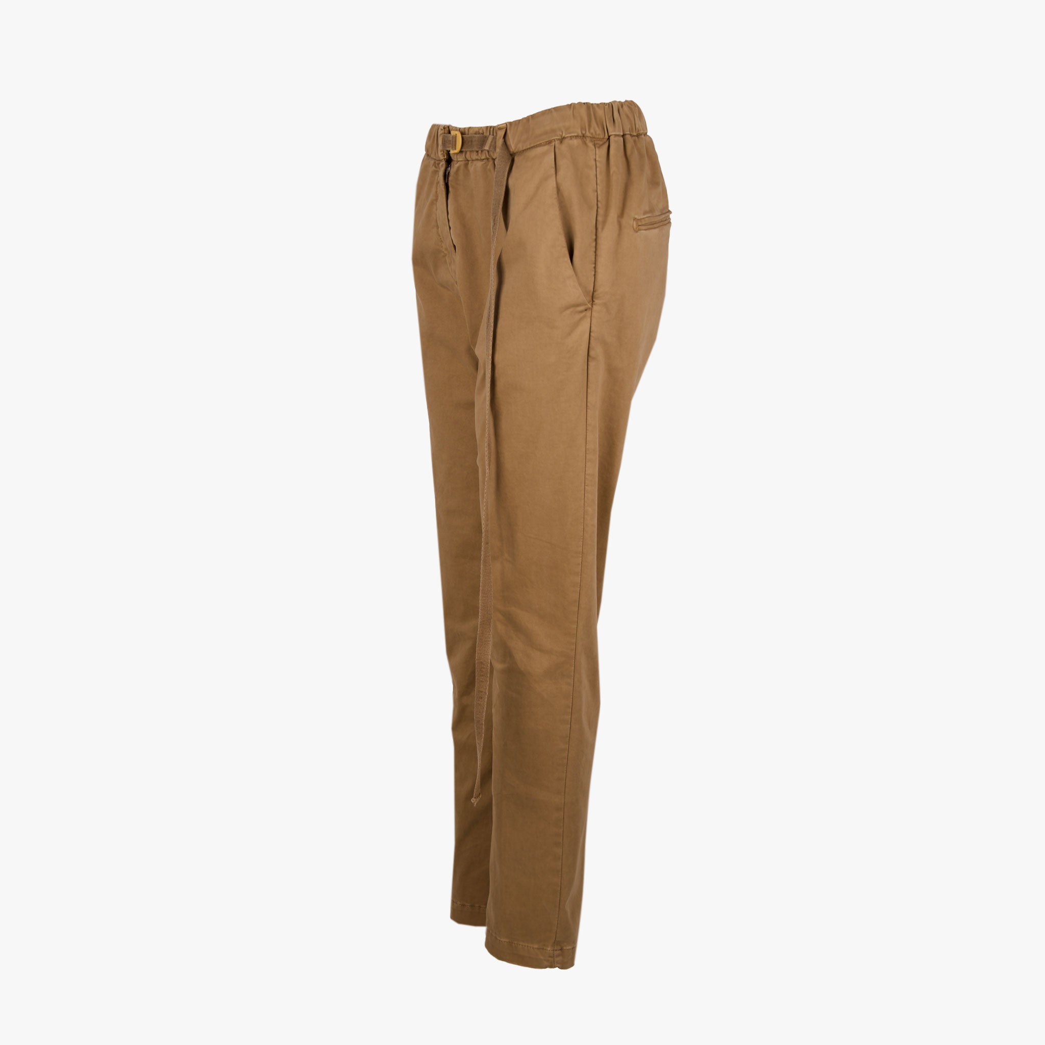 White Sand Chino Angelina | camel