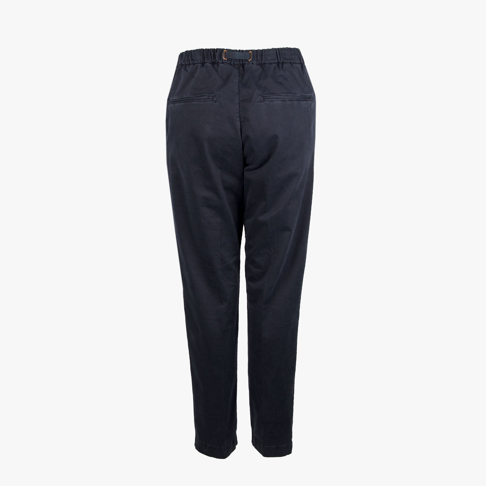White Sand Chino Angelina | navy