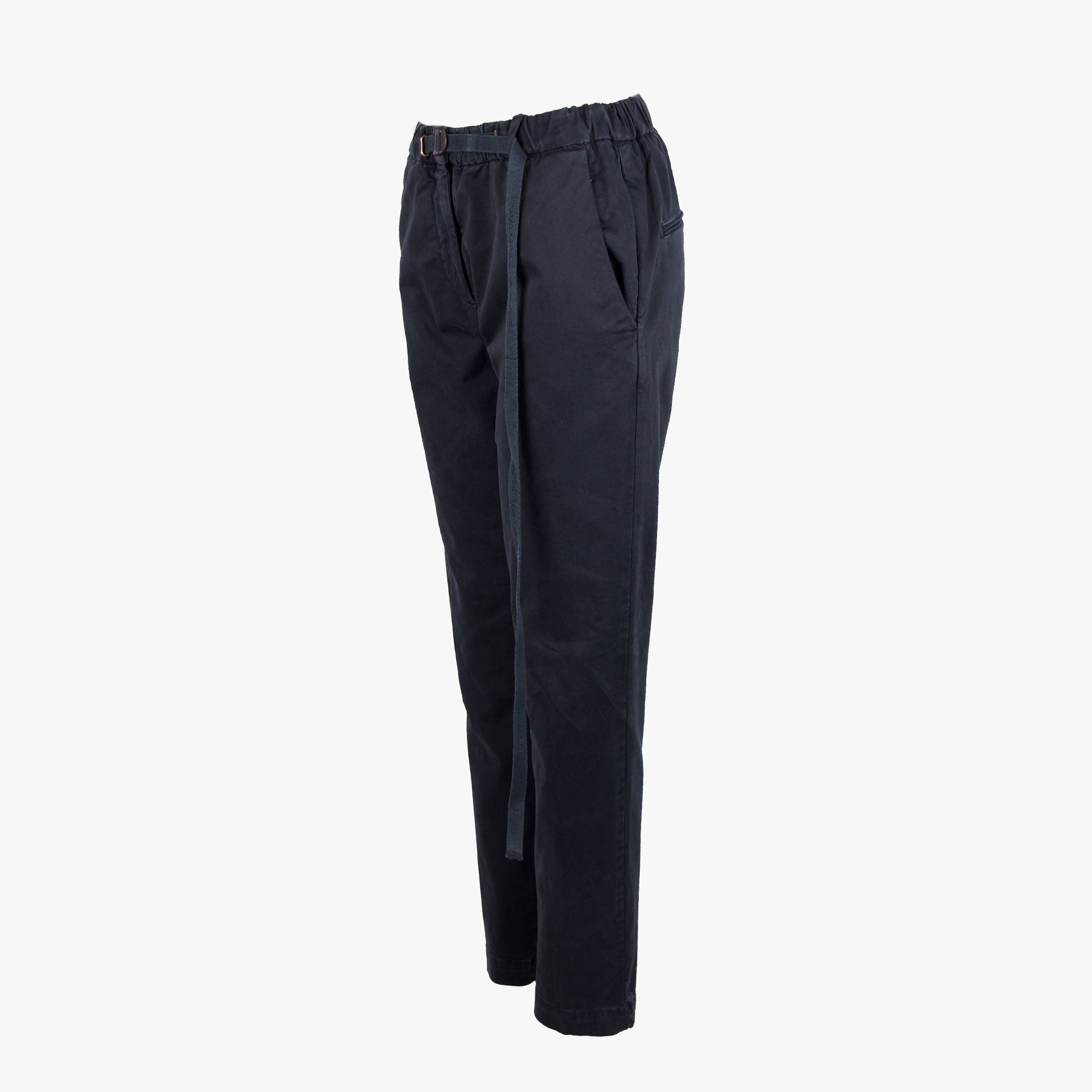 White Sand Chino Angelina | navy
