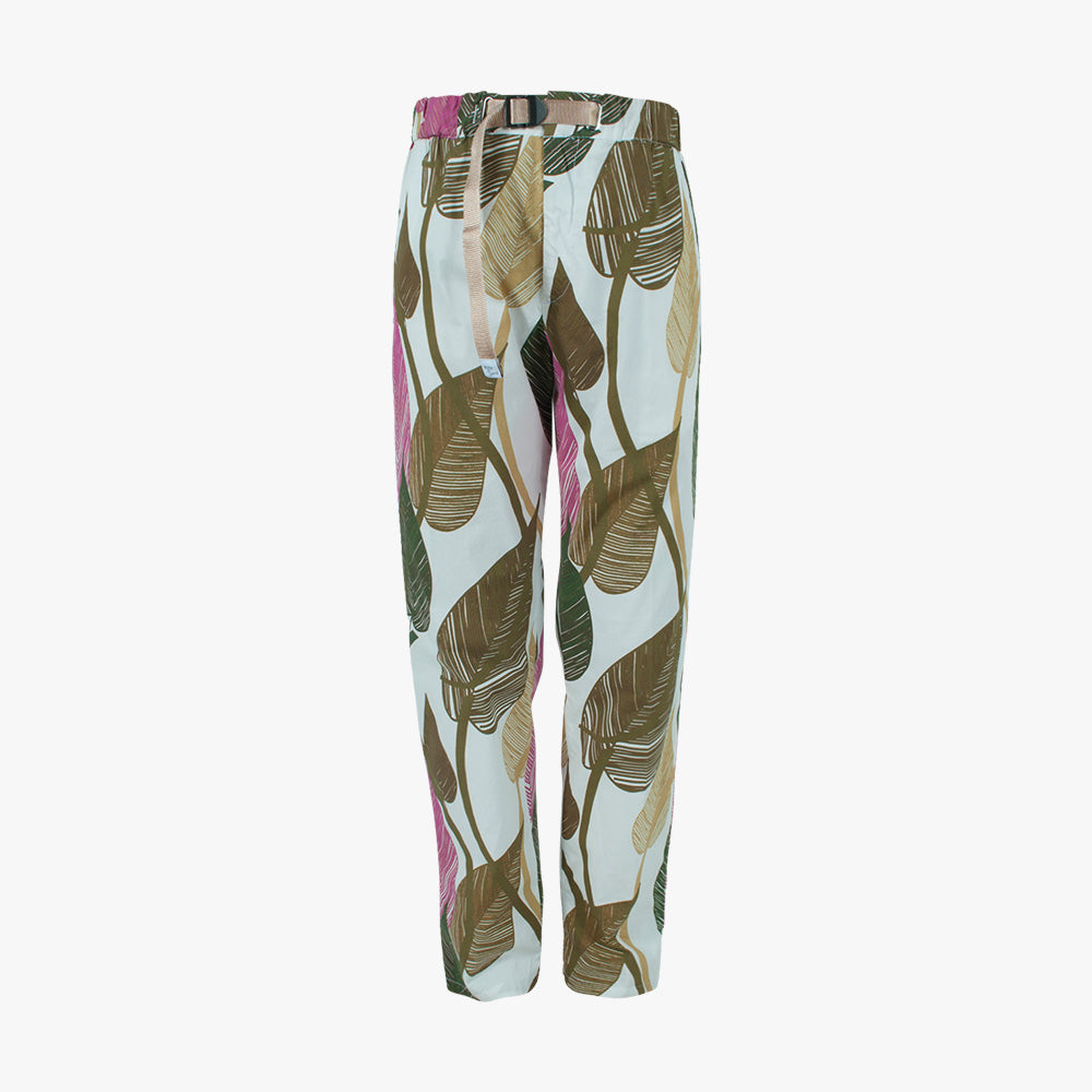 Chino Leafprint (multicolor) | multicolor