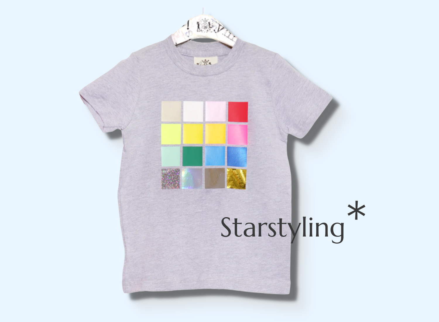 Starstyling - Be A Star Wherever You Are!