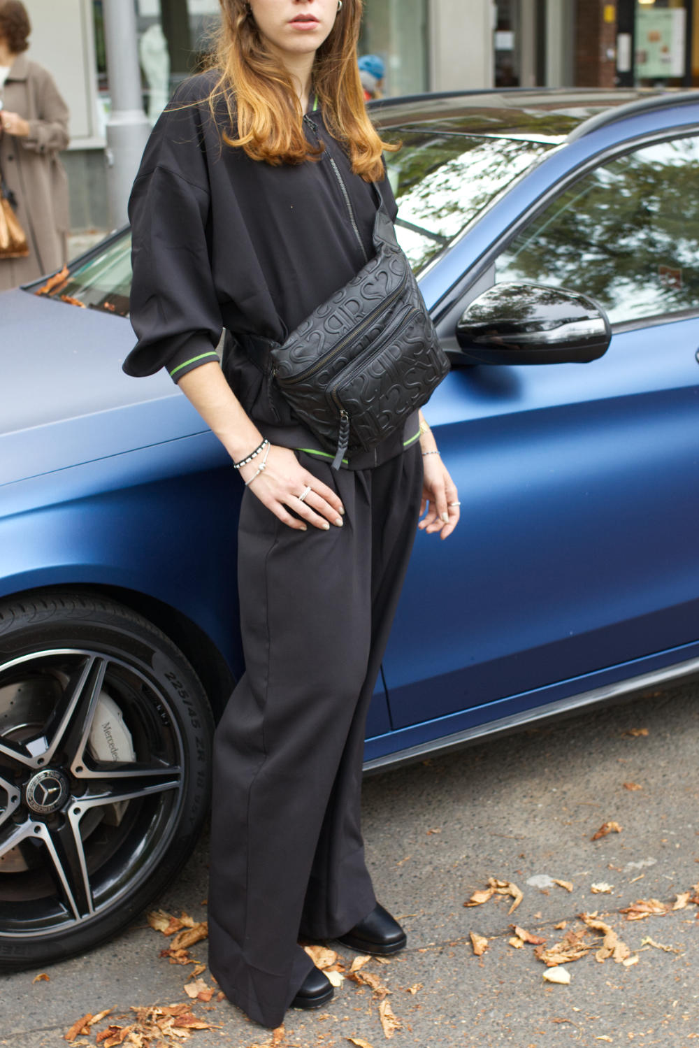 Lotte™ - Stylischer ärmelloser Trainingsanzug