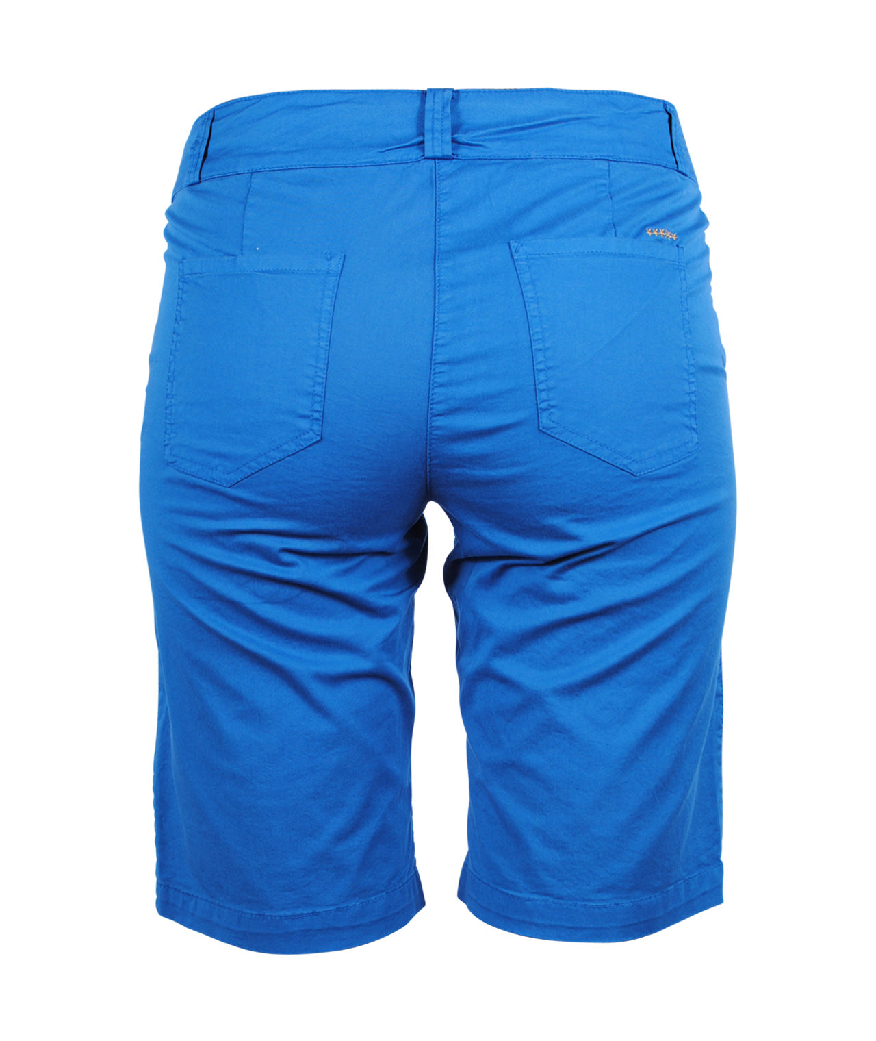 Bermuda Lina | blau