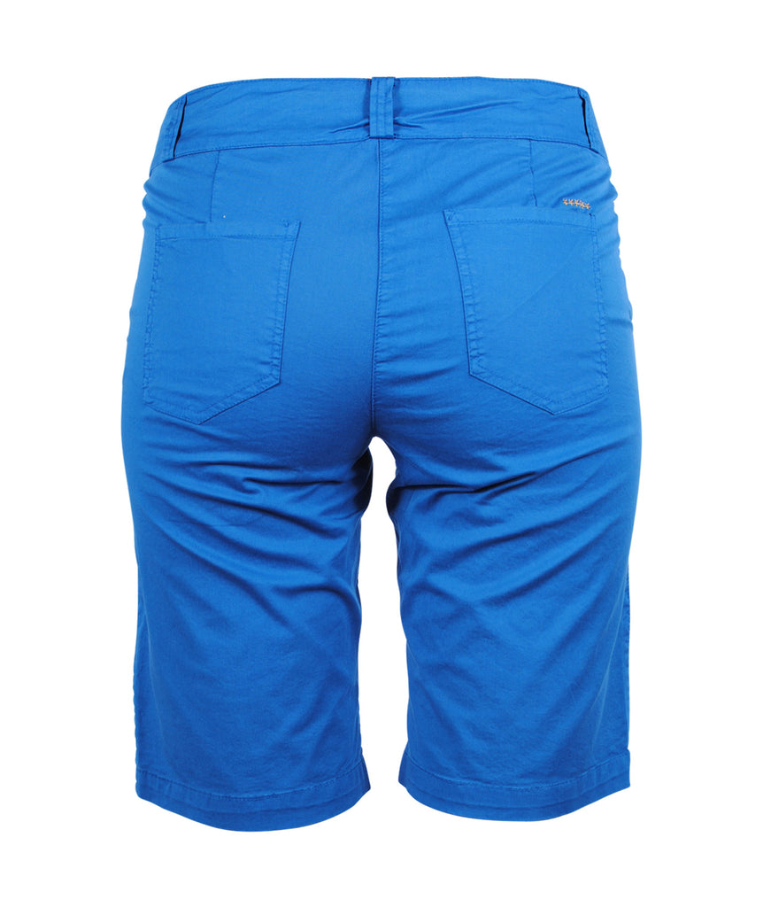 Bermuda Lina | blau