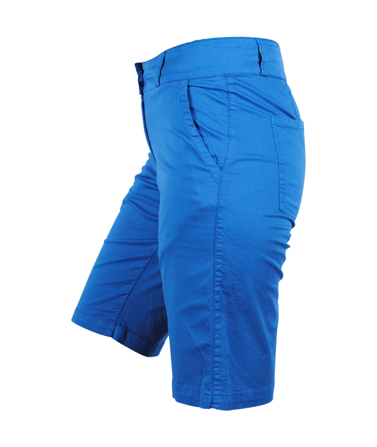 Bermuda Lina | blau