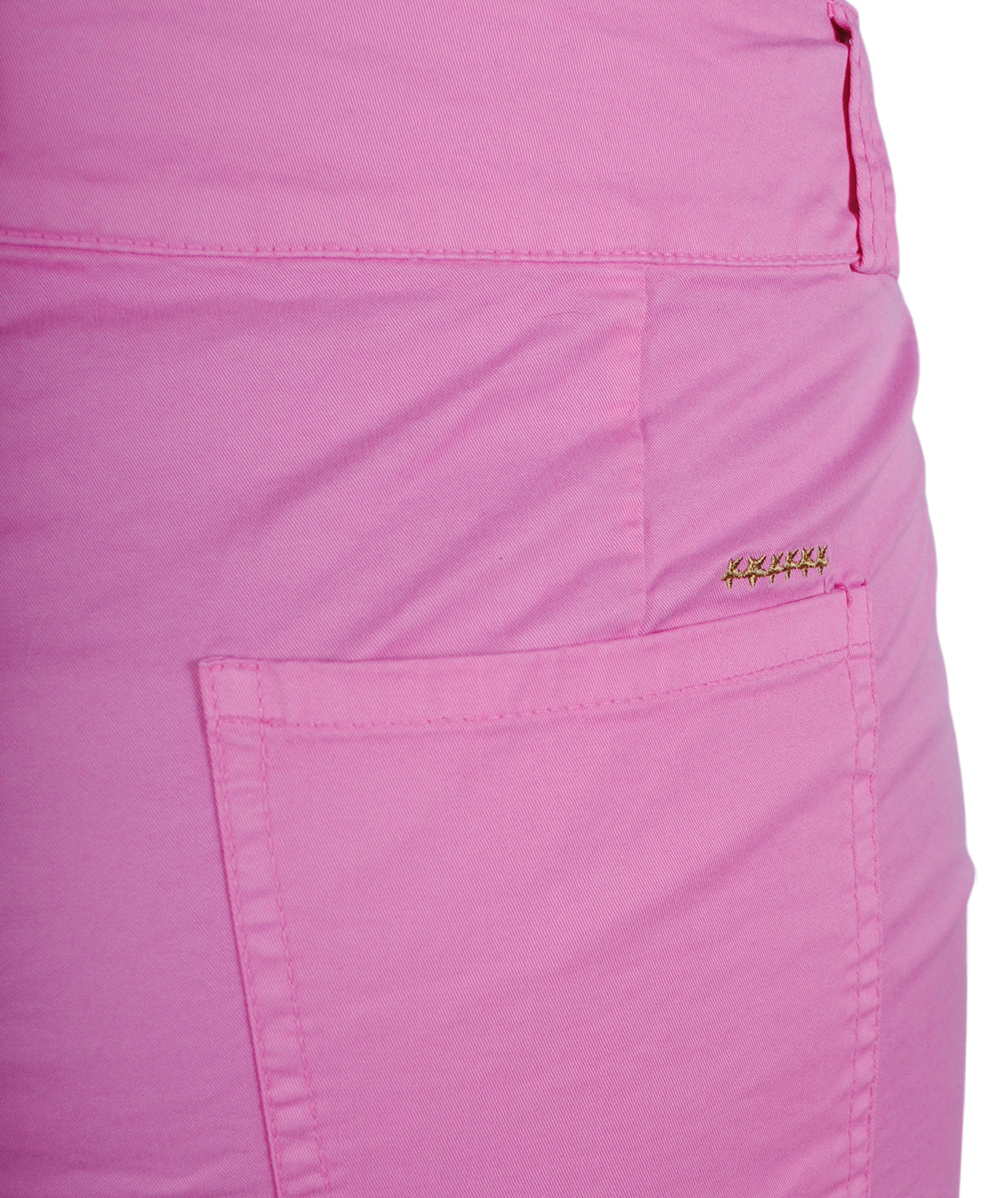 Bermuda Lina | rosa