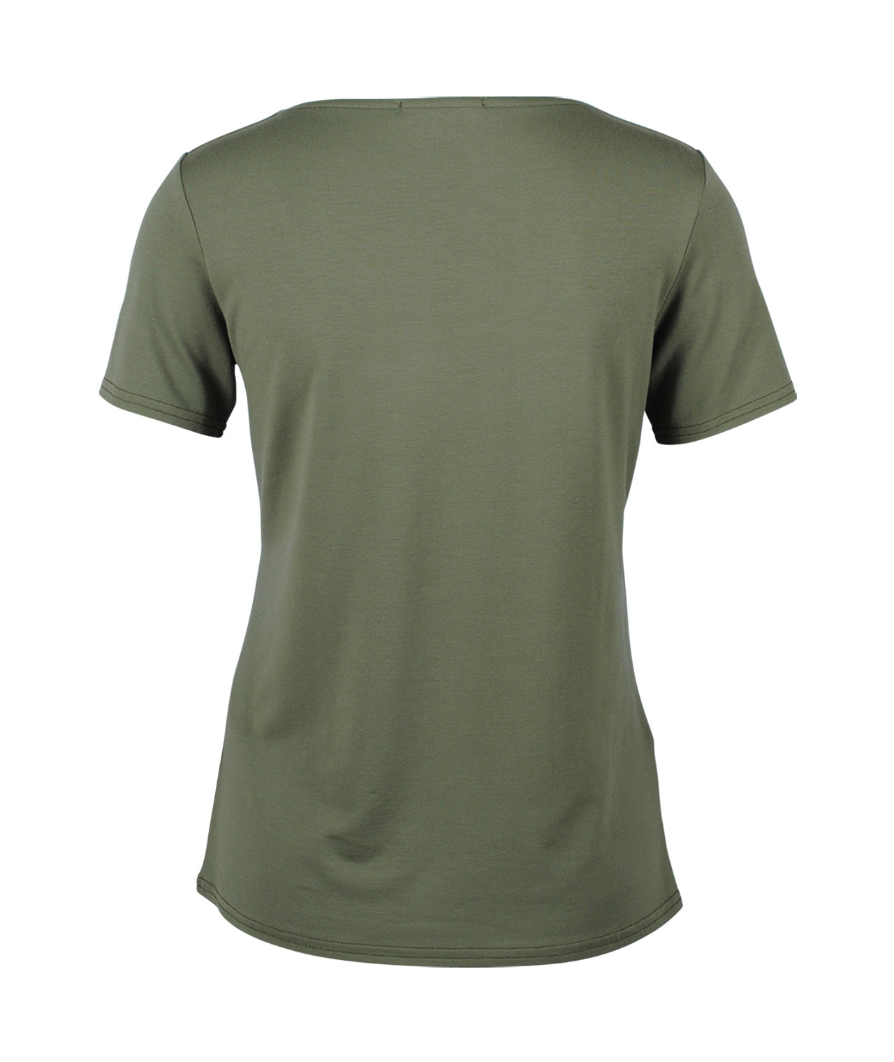 1/2 RH-Shirt Birkin | khaki