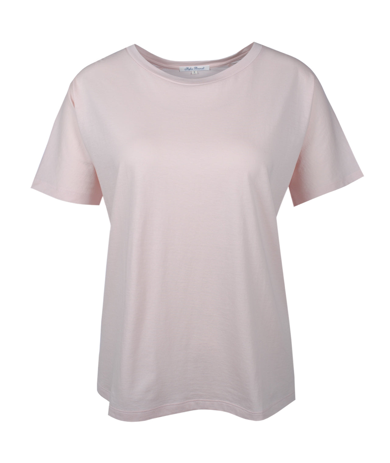1/2 RH-Shirt Fabia | rosa