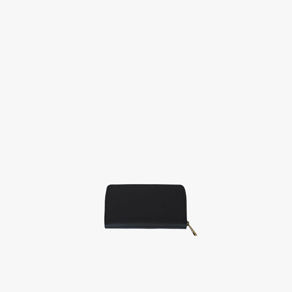 3 Chic, Portmonnee | schwarz