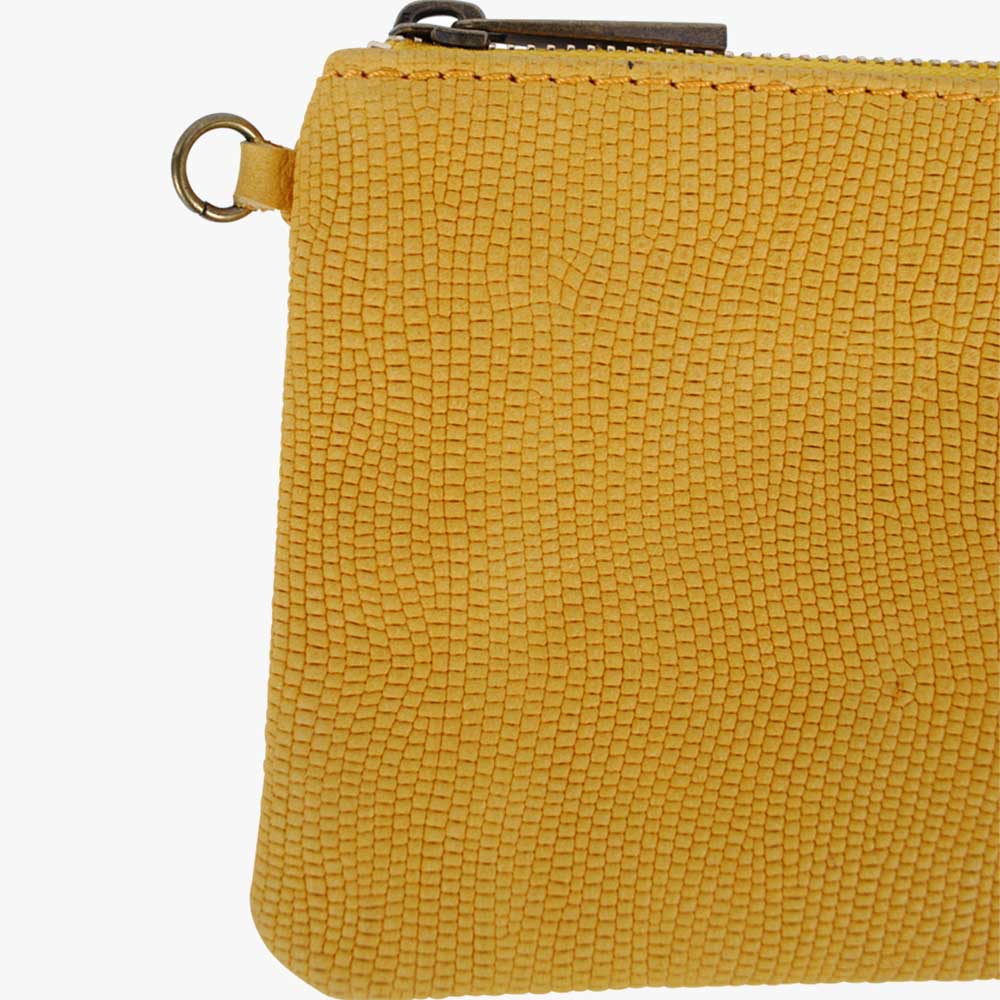 Mini Bag Irene (gelb, 1-size) | gelb