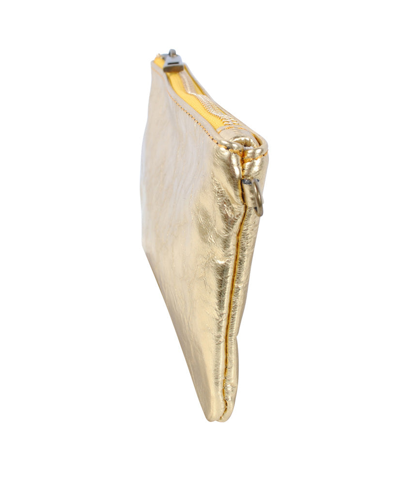 Mini Bag Irene | gold