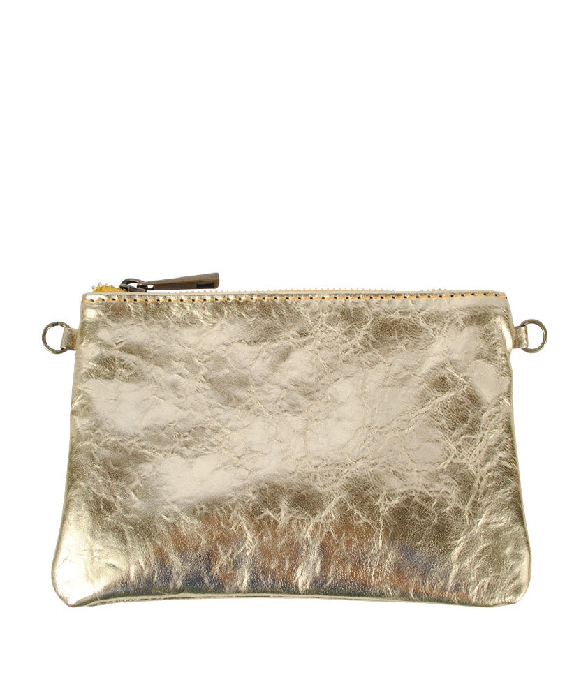 Mini Bag Irene | gold