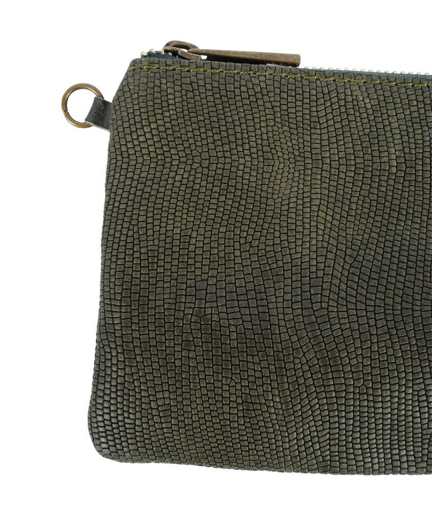 Mini Bag Irene | oliv
