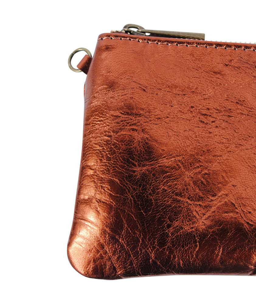 Mini Bag Irene | rost