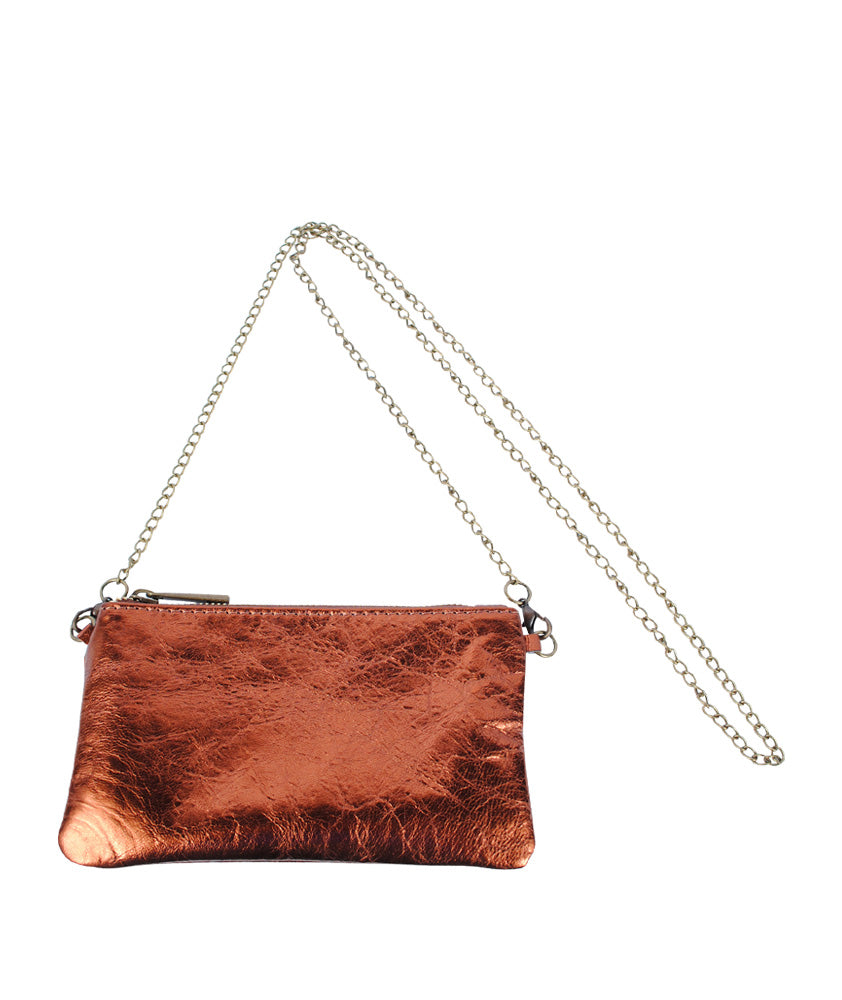 Mini Bag Irene | rost