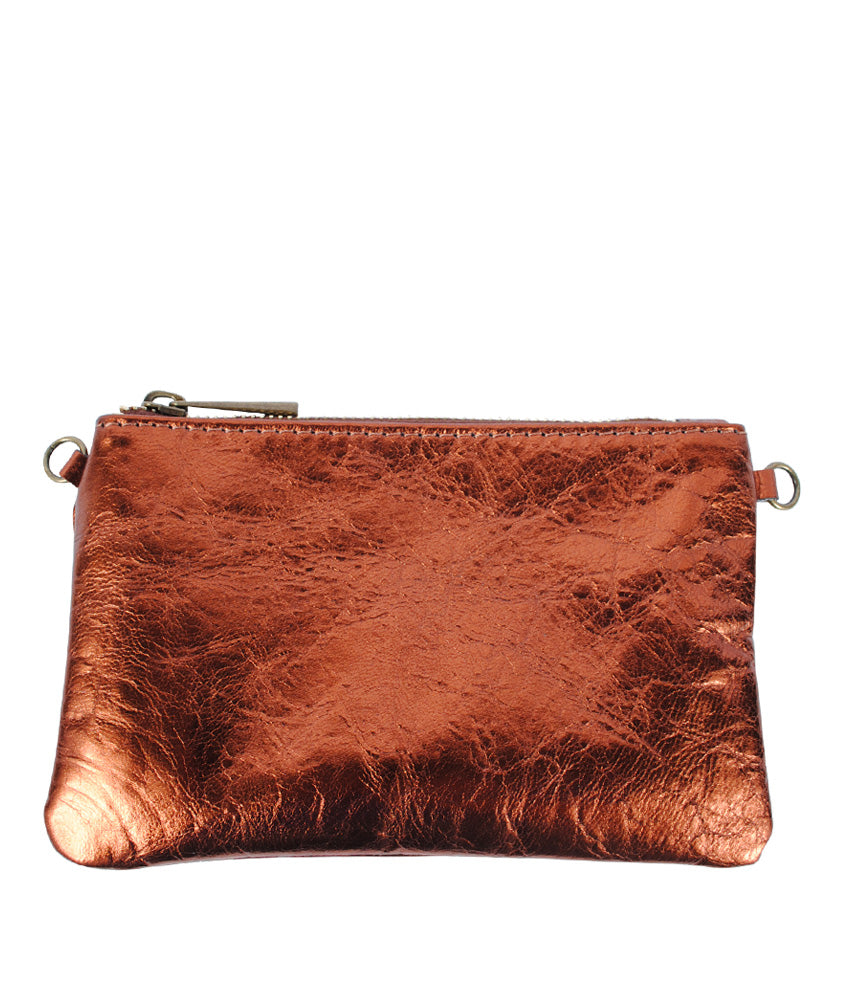 Mini Bag Irene | rost
