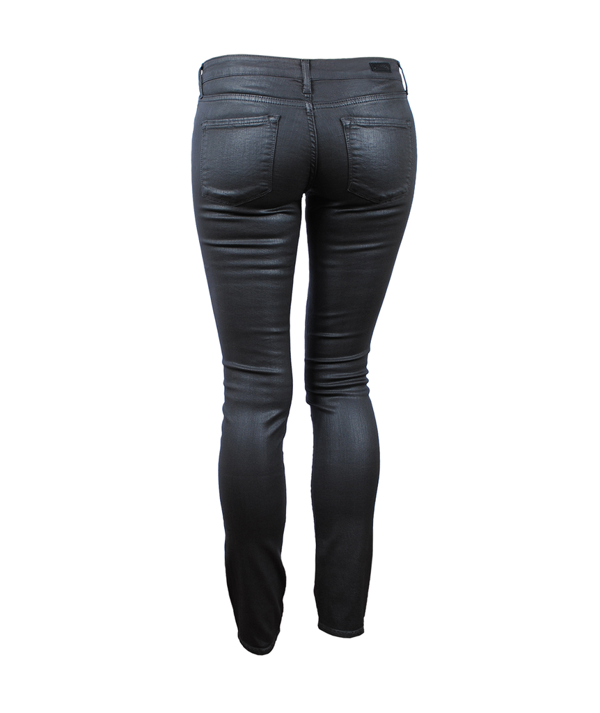 5-Pocket Rosie Wax | anthra