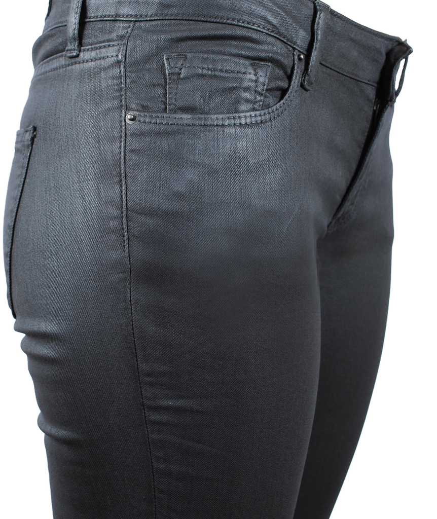 5-Pocket Rosie Wax | anthra