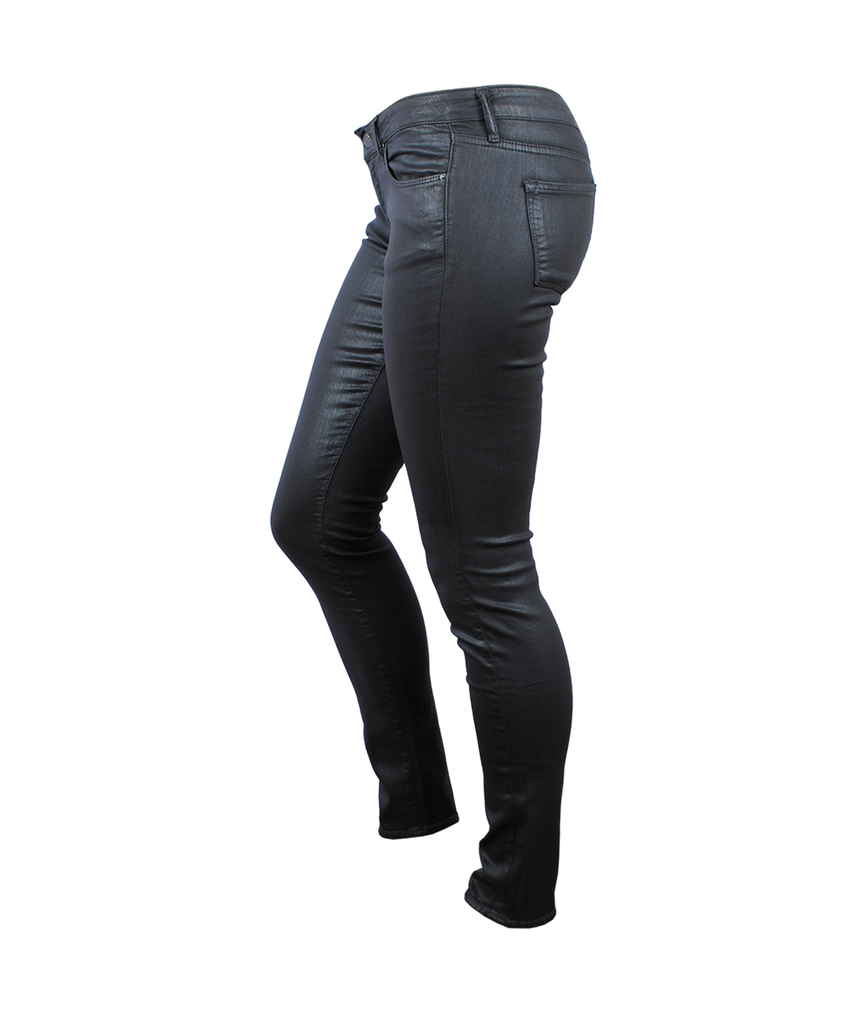 5-Pocket Rosie Wax | anthra