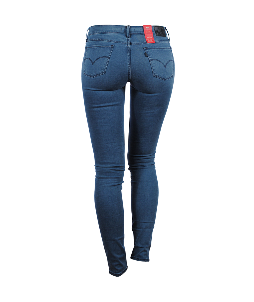 710 Super Skinny Moon | grau