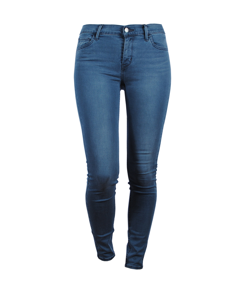 710 Super Skinny Moon | grau