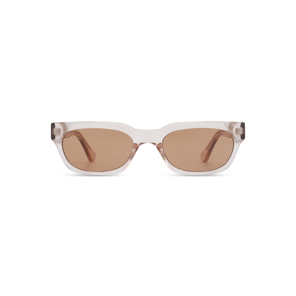 Sonnenbrille Bror | champagner