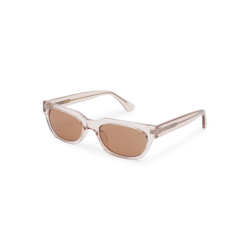 Sonnenbrille Bror | champagner
