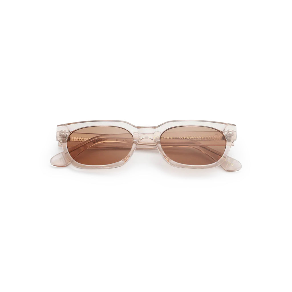Sonnenbrille Bror | champagner