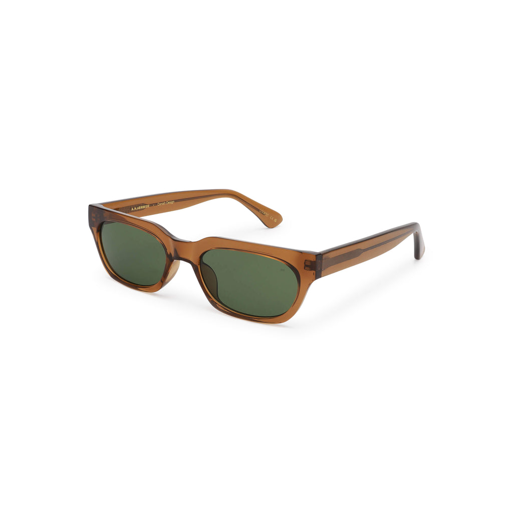 Sonnenbrille Bror | anthra