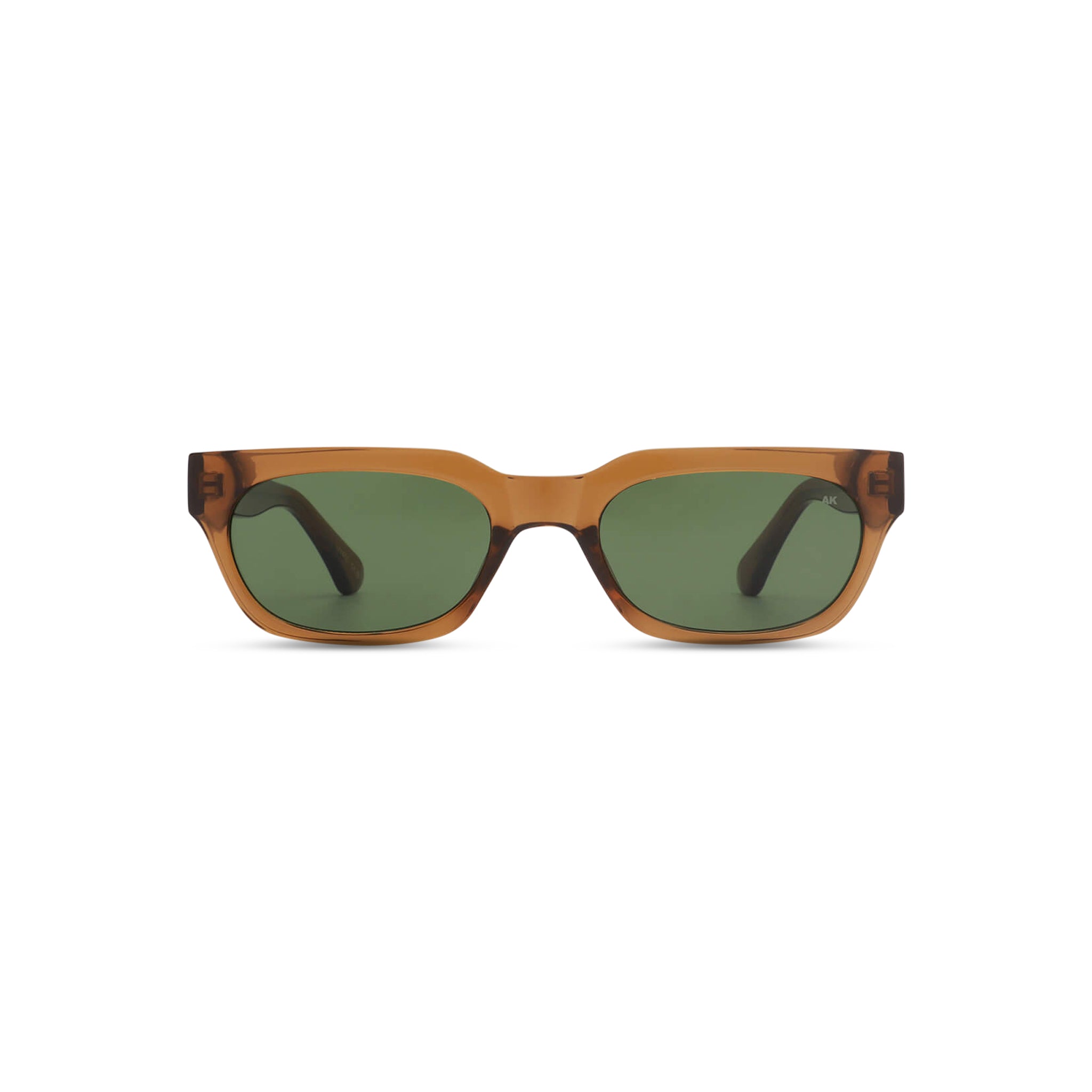 Sonnenbrille Bror | anthra