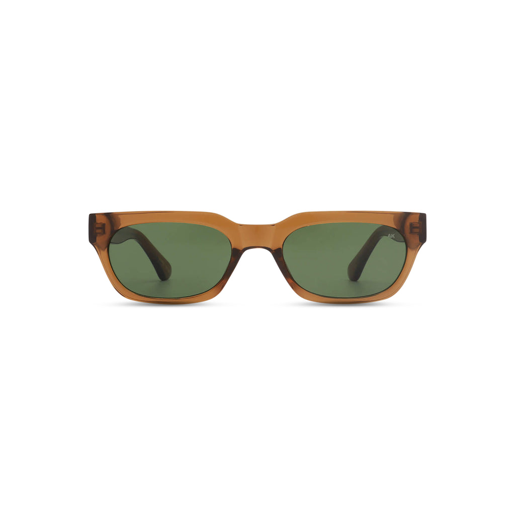Sonnenbrille Bror | anthra