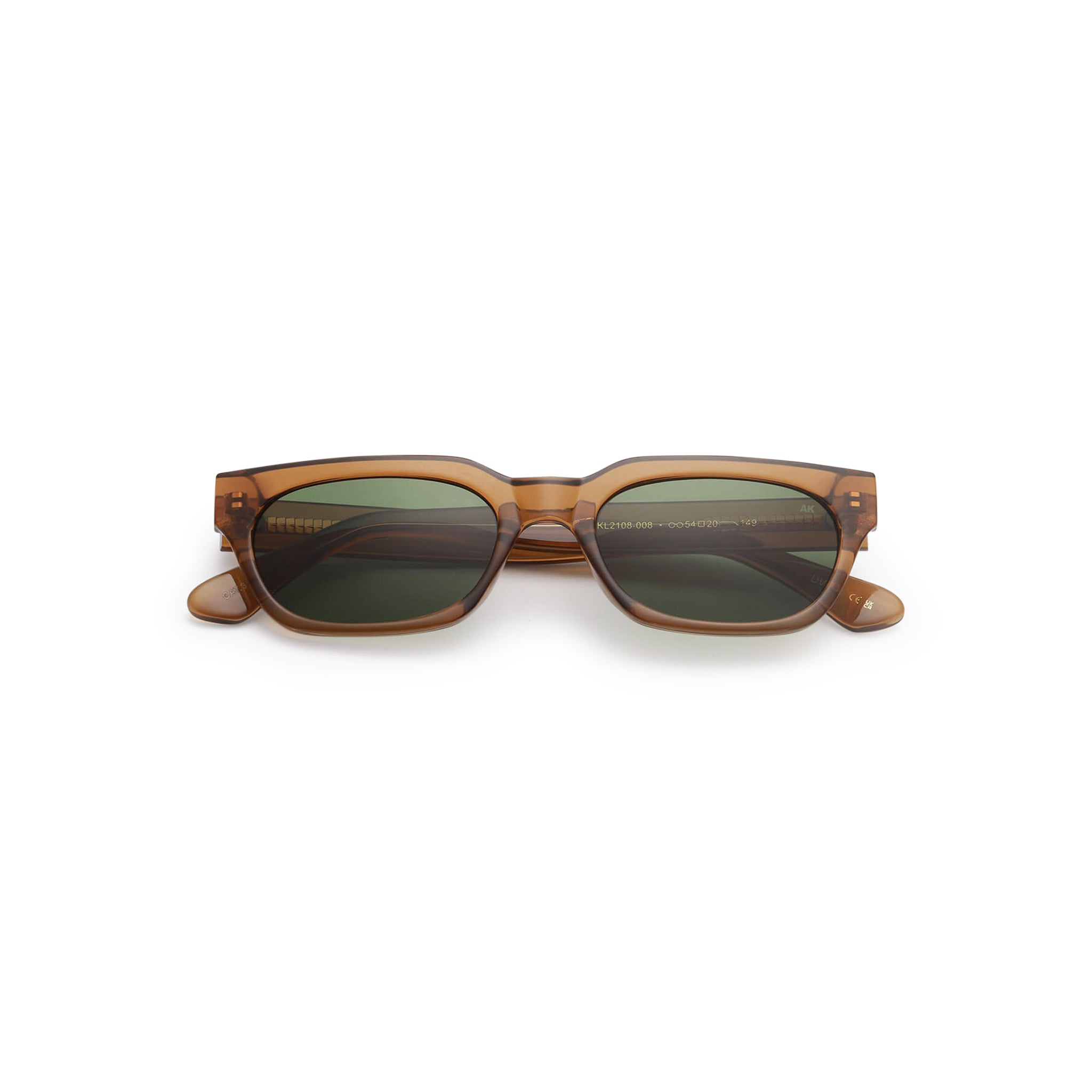 Sonnenbrille Bror | anthra