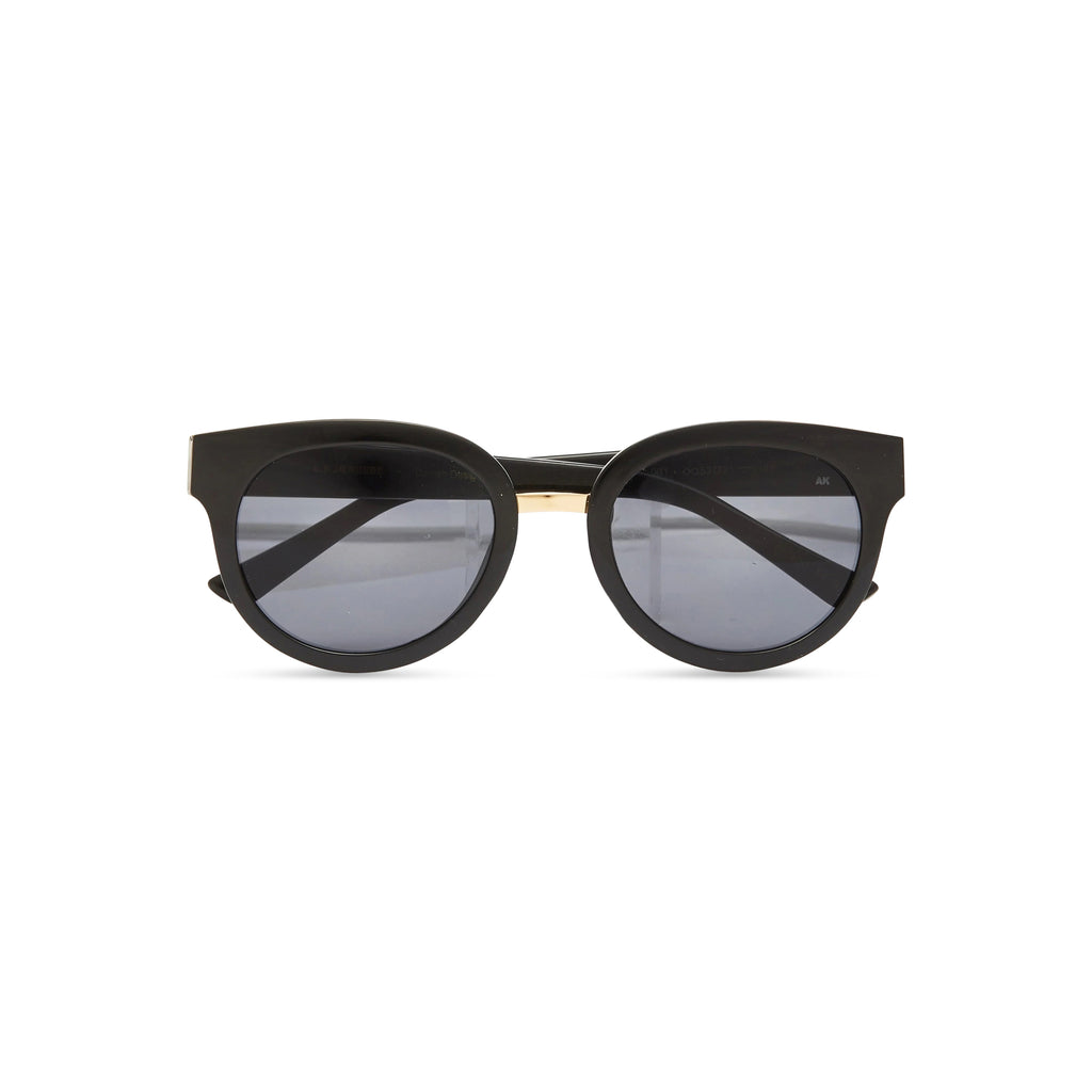 Sonnenbrille Jolie | schwarz