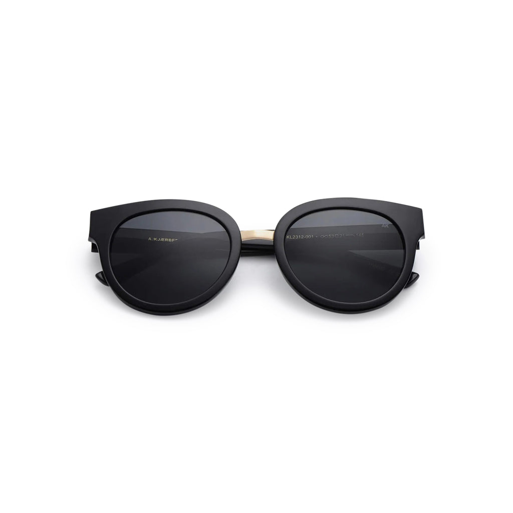 Sonnenbrille Jolie | schwarz
