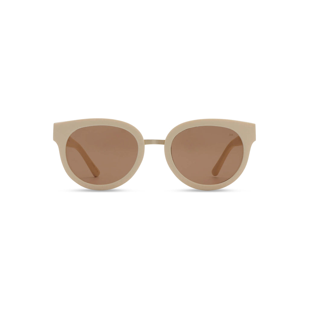 Sonnenbrille Jolie | creme