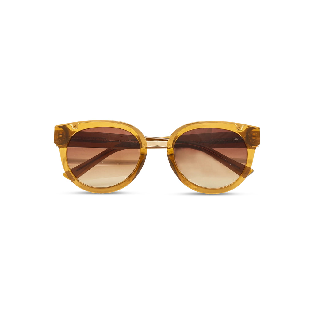 Sonnenbrille Jolie | anthra