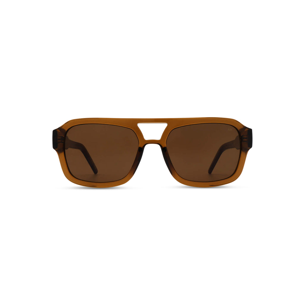 Sonnenbrille Kaya | anthra
