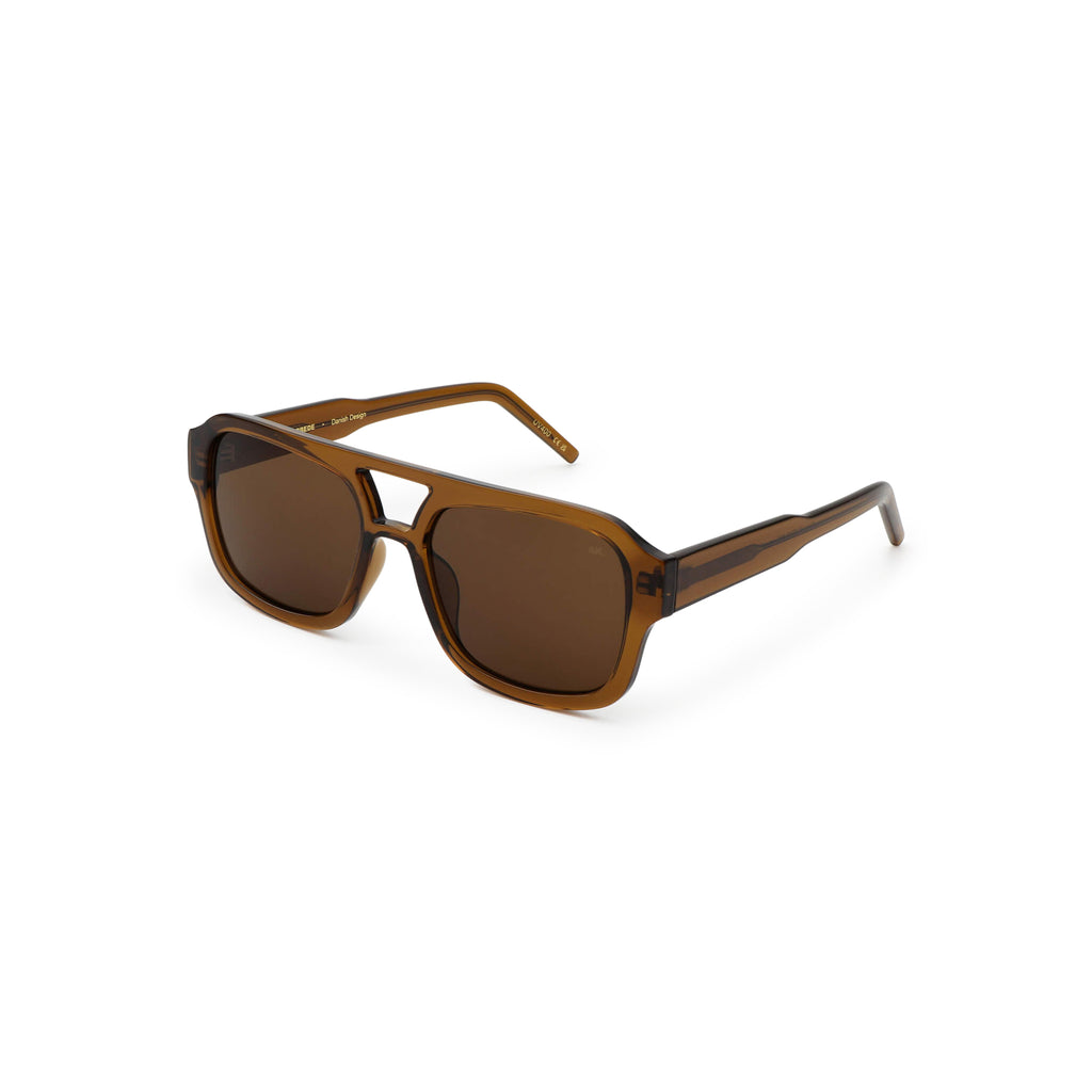 Sonnenbrille Kaya | anthra
