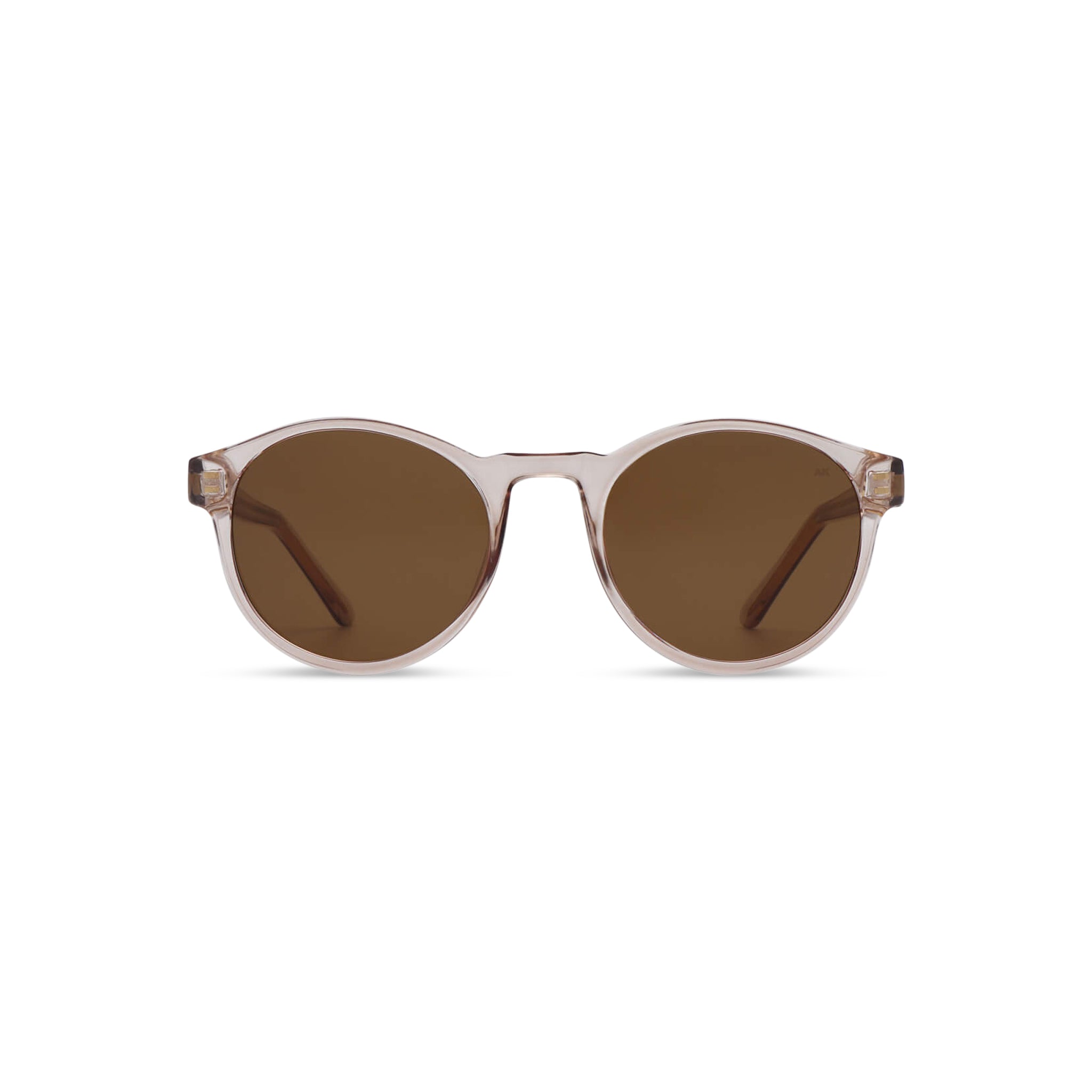 Sonnenbrille | champagner