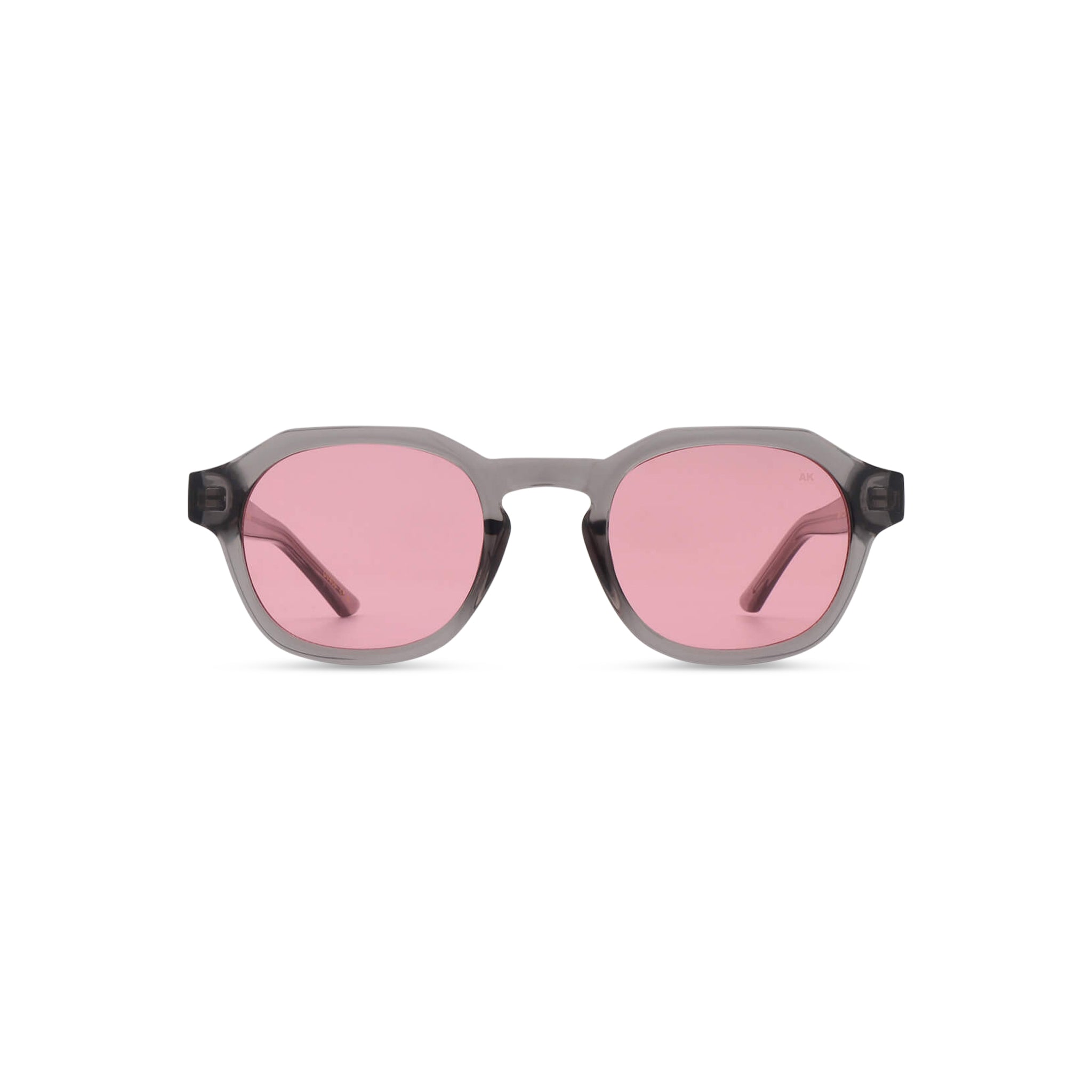 Sonnenbrille Zan | grau