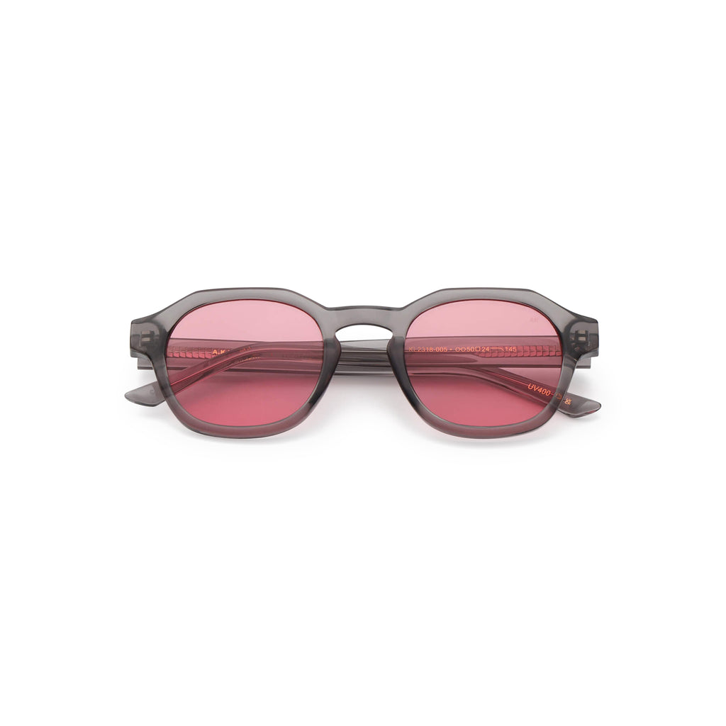 Sonnenbrille Zan | grau