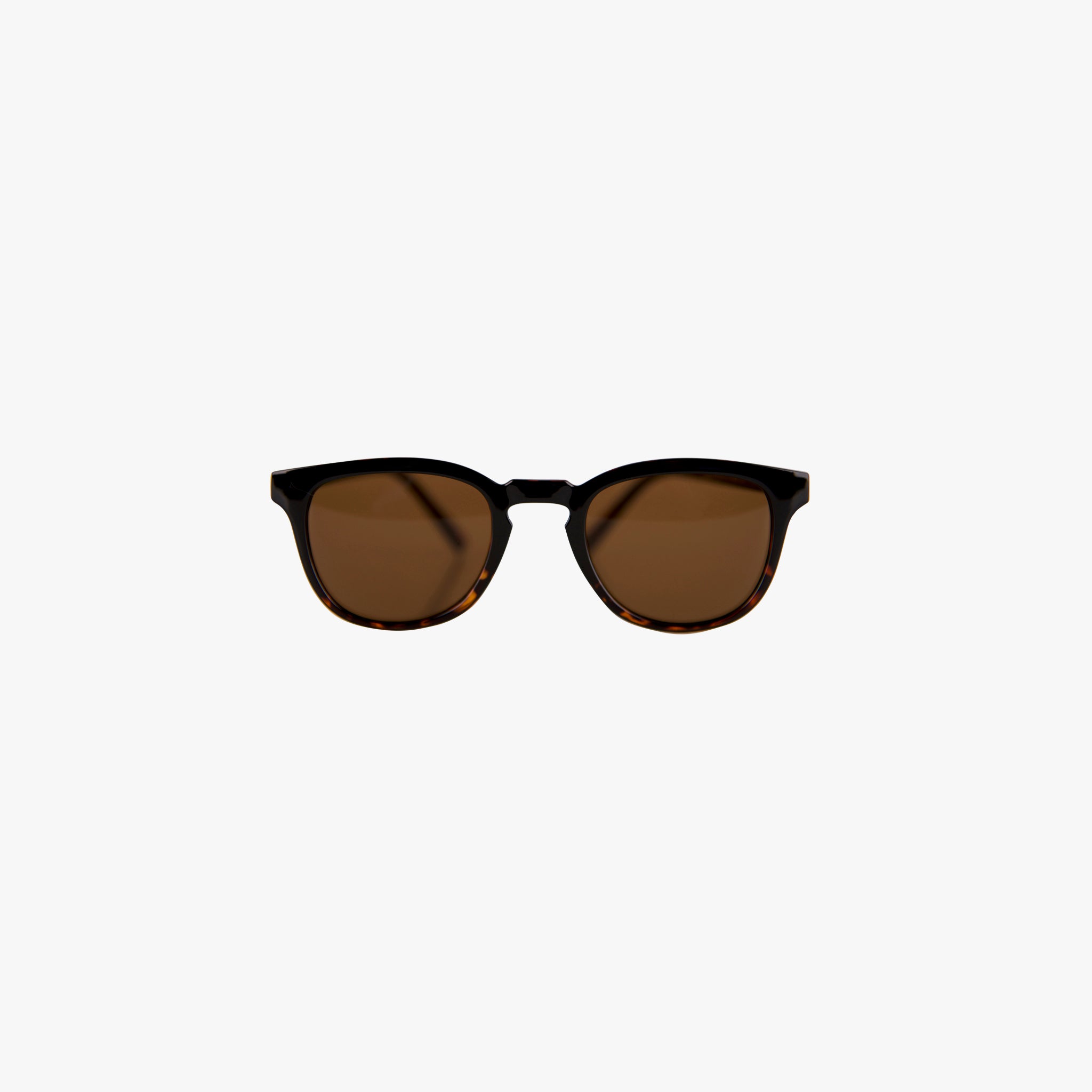 AK Sonnenbrille Bate | dunkelbraun