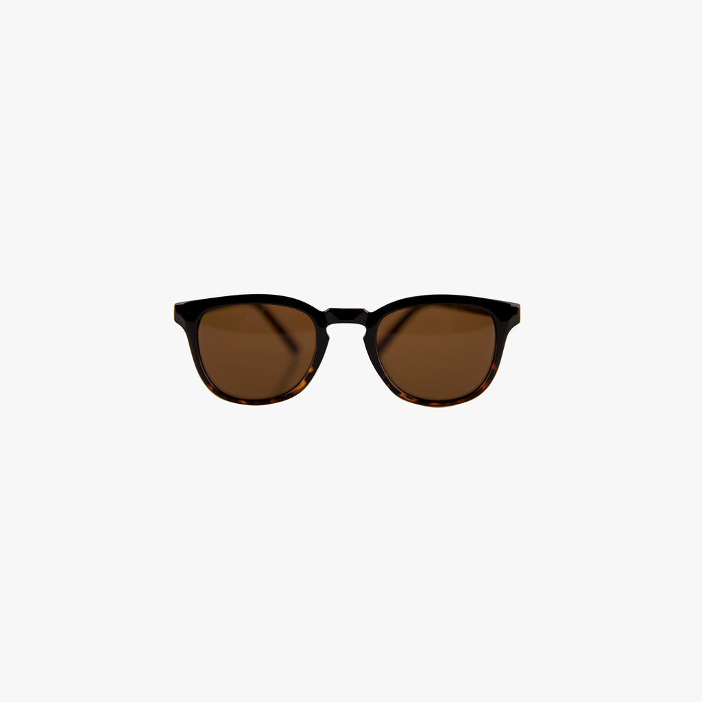 AK Sonnenbrille Bate | dunkelbraun