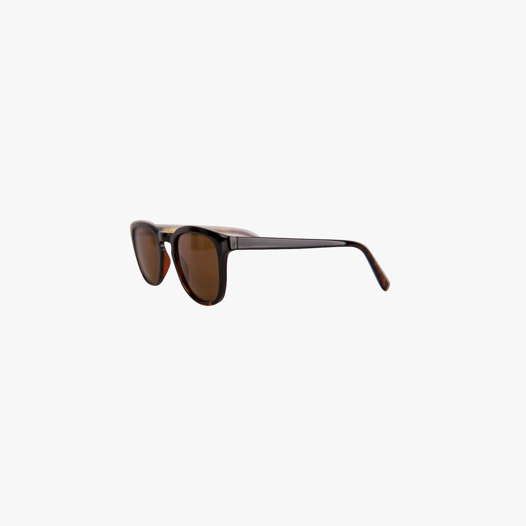 AK Sonnenbrille Bate | dunkelbraun