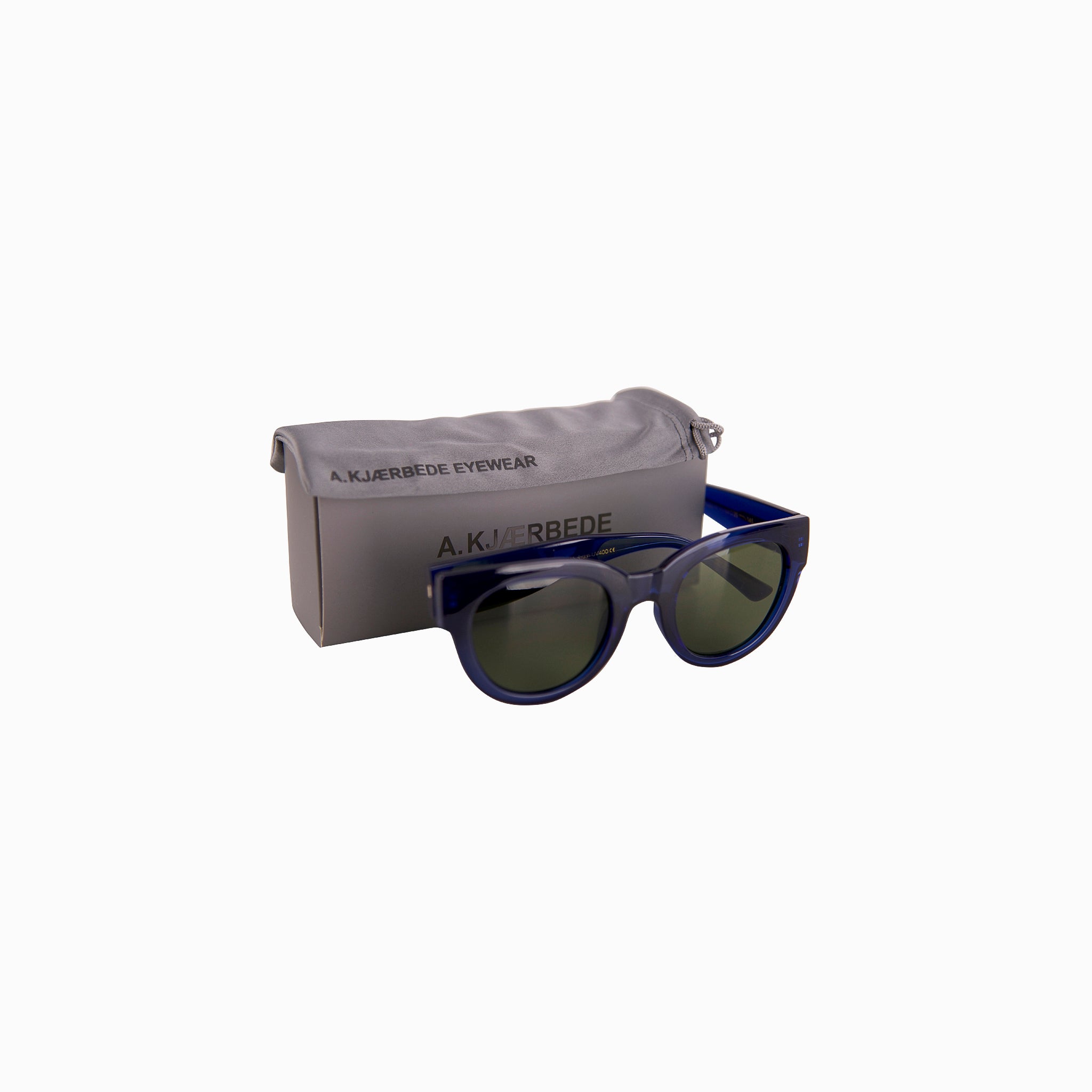 AK Sonnenbrille Lilly | dunkelblau