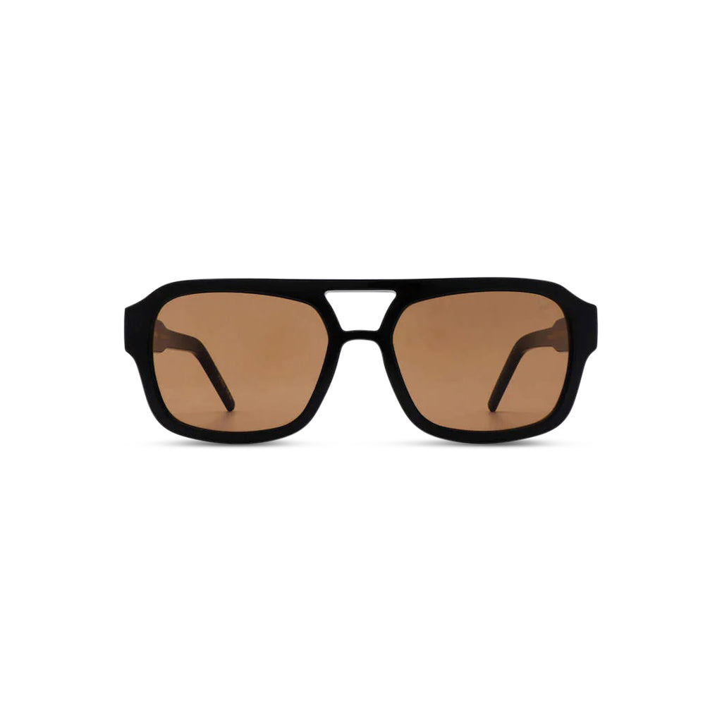 Sonnenbrille Kaya | schwarz