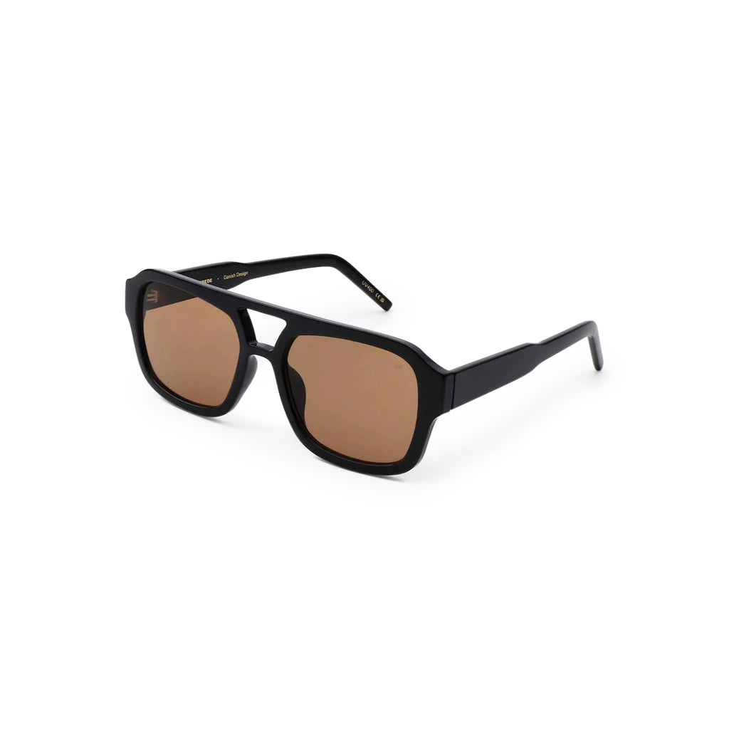 Sonnenbrille Kaya | schwarz