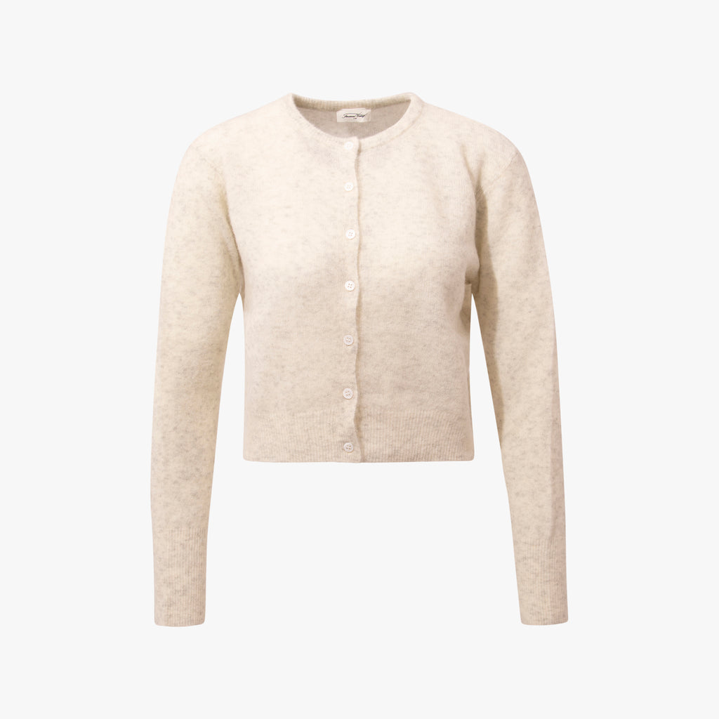 RH-Kurzjacke | creme