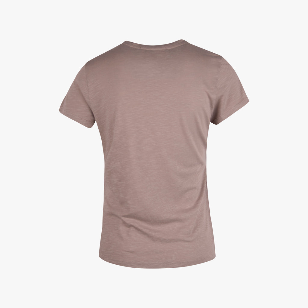 AV 1/2 RH Shirt uni | walnuss