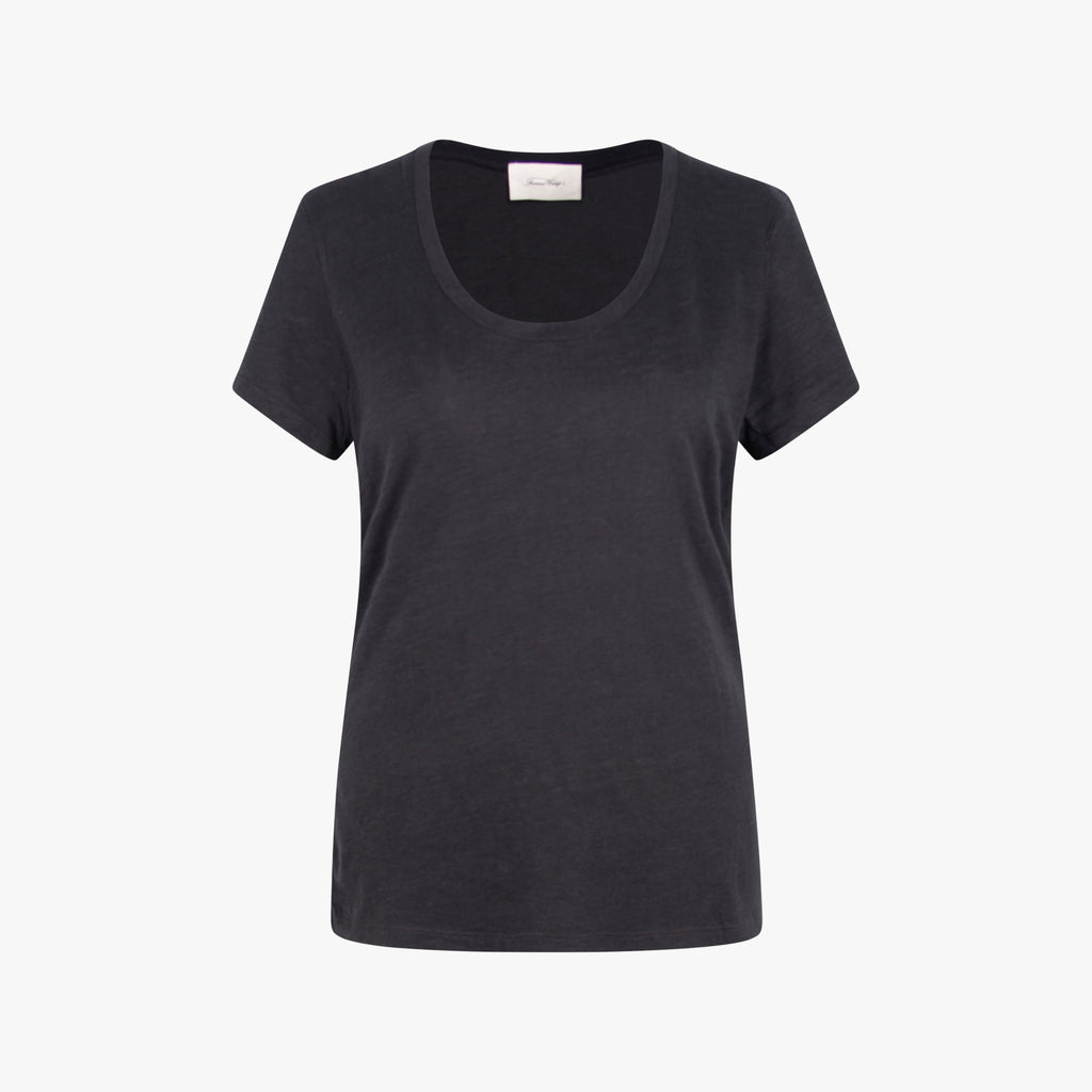 AV 1/2 RH Shirt uni | schwarz